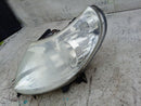 FIAT DUCATO, RELAY, BOXER MK3 2006-2013 GENUINE FRONT HEADLIGHT LEFT SIDE