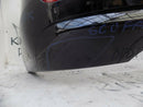 GENUINE BMW 3 SERIES 2013-2015  SPORT LINE REAR BUMPER P/N: 51127285544