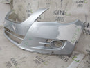VW TIGUAN MK1 5N 2007-2011 GENUINE FRONT BUMPER IN GREY PDC 5N0807221