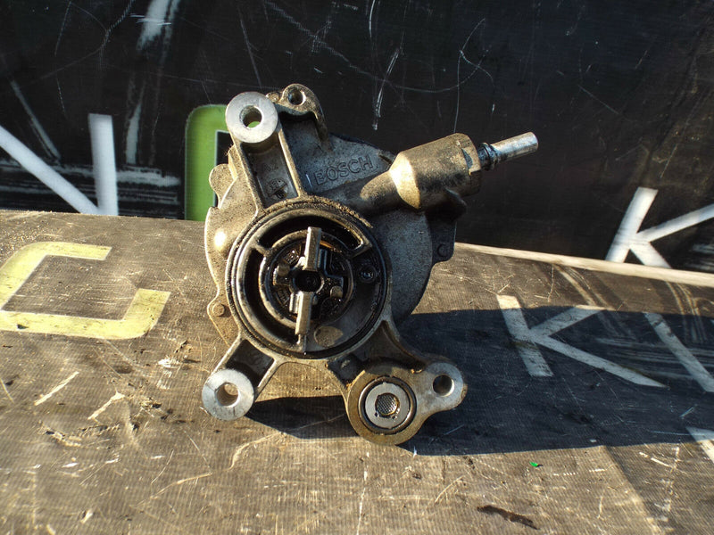 GENUINE FORD GALAXY 06-15 2.0 TDCI VACUUM PUMP BRAKE FUEL