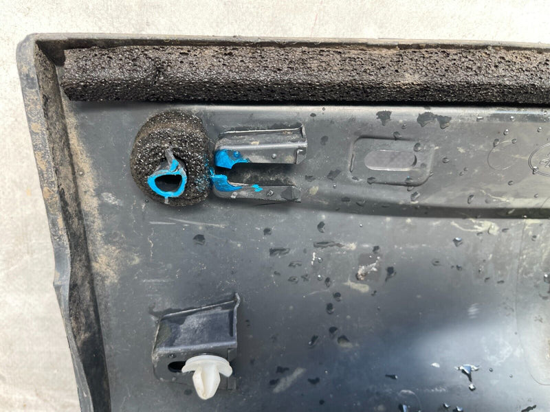 RANGE ROVER EVOQUE L538 11-18 FRONT RIGHT DOOR LOWER MOULDING BJ3221064BJ