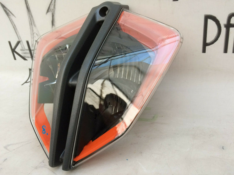 KTM 1290 SUPER DUKE R 2017> FULL LED GENUINE HEADLIGHT LAMP LIGHT 61614001000