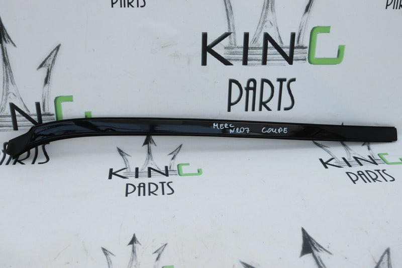 MERCEDES E CLASS A207 2009-2017 CONVERTIBLE WINDSCREEN RIGHT SIDE PILLAR TRIM