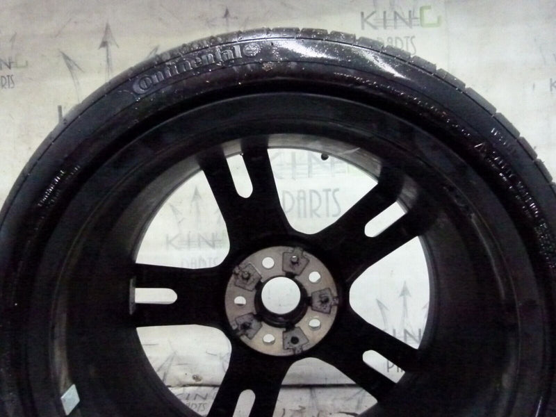 BMW 1 F40 M-SPORT 2018-ON ALLOY RIM 18" 225/40/18 8J ET57 GENUINE 8092352