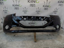 PEUGEOT 208 2012-2015 GENUINE FRONT BUMPER BLUE PN: 103795X  9672794477
