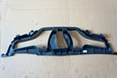 RENAULT CLIO IV 2013 ONWARDS GENUINE GRILL BACKING 628101467R (S11-15)