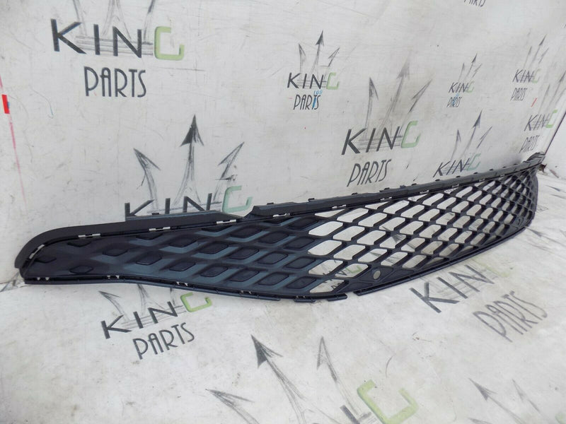 VOLKSWAGEN ID.4 2020-ON FRONT BUMPER LOWER GRILLE TRIM PANEL 11A853677 GENUINE