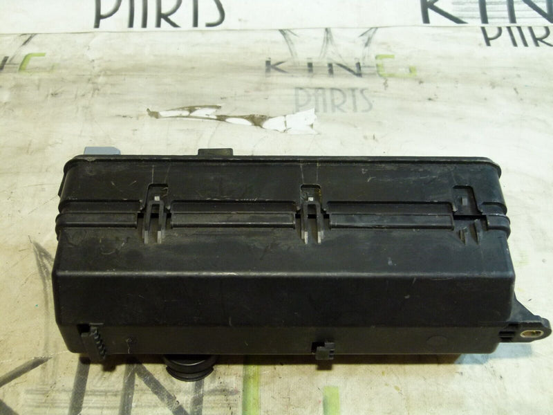 RANGE ROVER SPORT 13-17 REAR FUSE BOX GENUINE HPLA14N0303AB