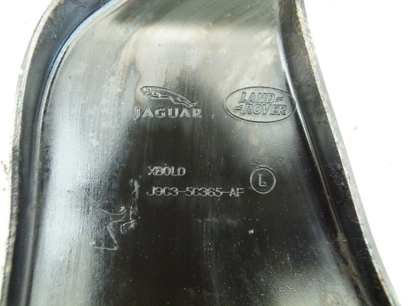 RANGE ROVER EVOQUE L551 2019-ON REAR LEFT SUSPENSION BRACKET J9C35C365AF