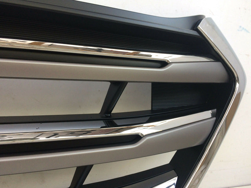 HYUNDAI TUCSON TL 2015 2016 2017 FRONT GRILL GENUINE RADIATOR GRILLE 86350-D7100