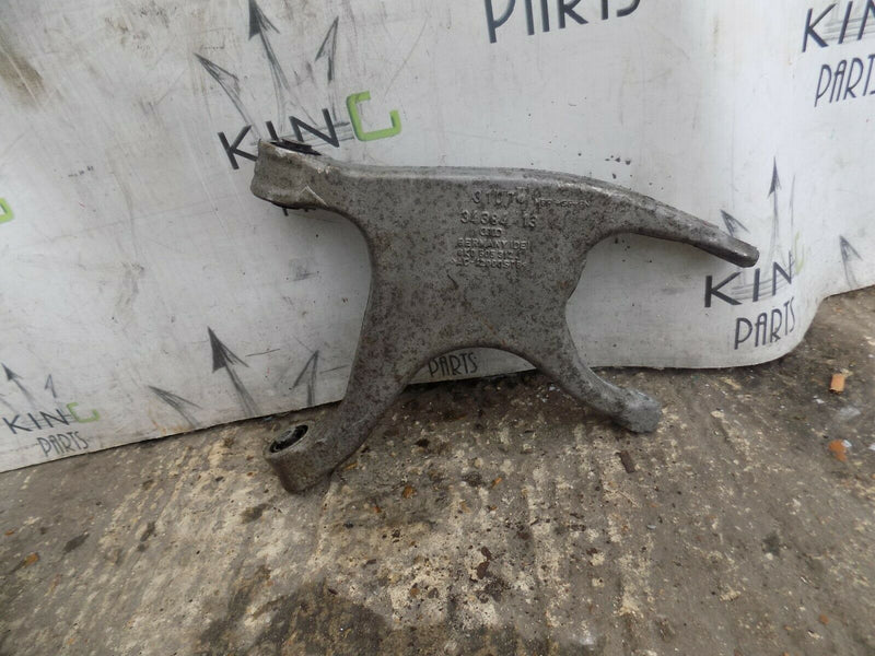 AUDI A4 B8 8K 1.8 TFSI 2008-2016 RH REAR LOWER CONTROL ARM 8K0505312