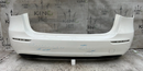 MERCEDES A CLASS W177 SE 2018-2022 REAR BUMPER GENUINE A1778856802