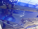 FORD TURNEO CONNECT MK2 2012-ON RIGHT SIDE REAR DOOR NAVY *NO GLASS