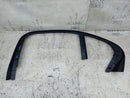 MERCEDES W205 C CLASS 14-21 REAR LEFT WINDOW TRIM INNER A2057370171 #