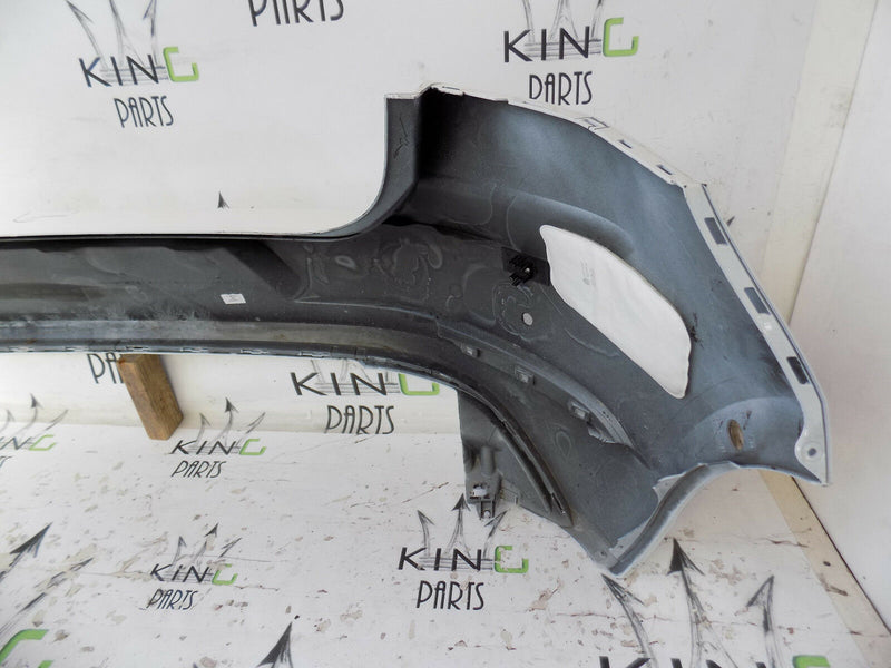 VW GOLF VII MK7 5G FACELIFT 2017 REAR BUMPER GENUINE PDC 5G6807421 BK