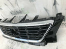 SEAT ATECA FR 2016-2019L GENUINE FRONT BUMPER GRIL RADIATOR GRILLE 575853654E