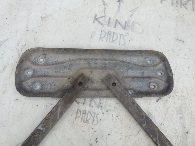 BMW F30 F31 2012-2015 FRONT SUSPENSION STRUT BRACE GENUINE 7311557 #