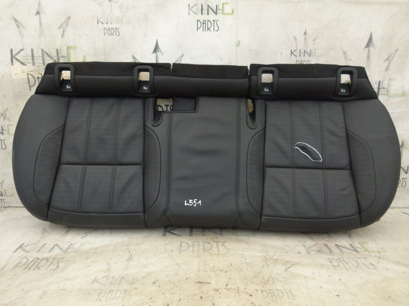 RANGE ROVER EVOQUE L551 HYBRID 2019-20 REAR SEAT BOTTOM PART K8D263840AD #