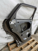 RANGE ROVER EVOQUE L551 2018-ON REAR LEFT PASSENGER SIDE DOOR GENUINE