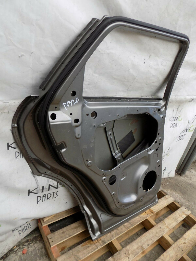 RANGE ROVER EVOQUE L551 2018-ON REAR LEFT PASSENGER SIDE DOOR GENUINE