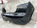 NISSAN JUKE F15 FACELIFT 2014-2019 REAR BUMPER GENUINE 85022BV80H