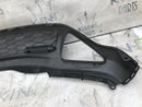 HONDA CIVIC MK8 2006-2011 REAR BUMPER DIFFUSER GENUINE 71502SMGAZZ00