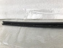 MERCEDES GLC X253 16-21 FRONT WINDSCREEN LEFT SIDE WINDSHIELD TRIM A2536902903