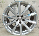 JAGUAR XJ X351 GENUINE ALLOY WHEEL RIM 19" 10Jx19H2 ET46 AW93-1007 DA