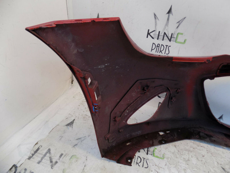 MAZDA MX5 MX-5 (ND) 2015-2019 RED FRONT BUMPER GENUINE N243-50031