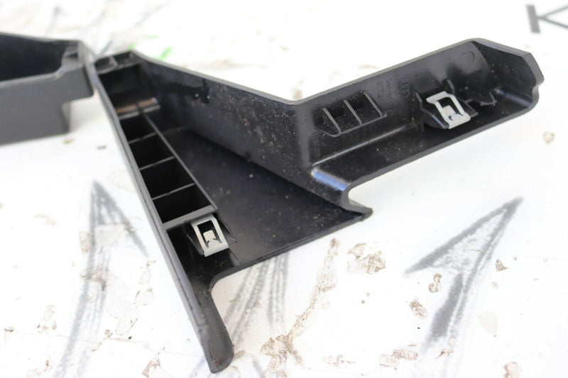 AUDI A3 (8V) 2012-2016 S-LINE 5DR PAIR OF BOOT LINING SUPPORT TRIM 8V0863423A