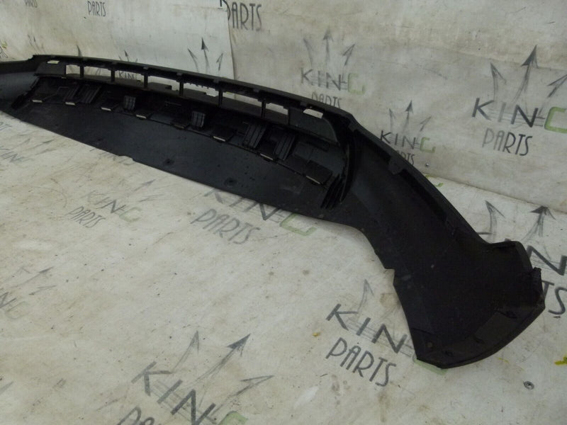 VOLVO XC40 2018-2020 FRONT BUMPER LOWER SECTION GENUINE 31449340