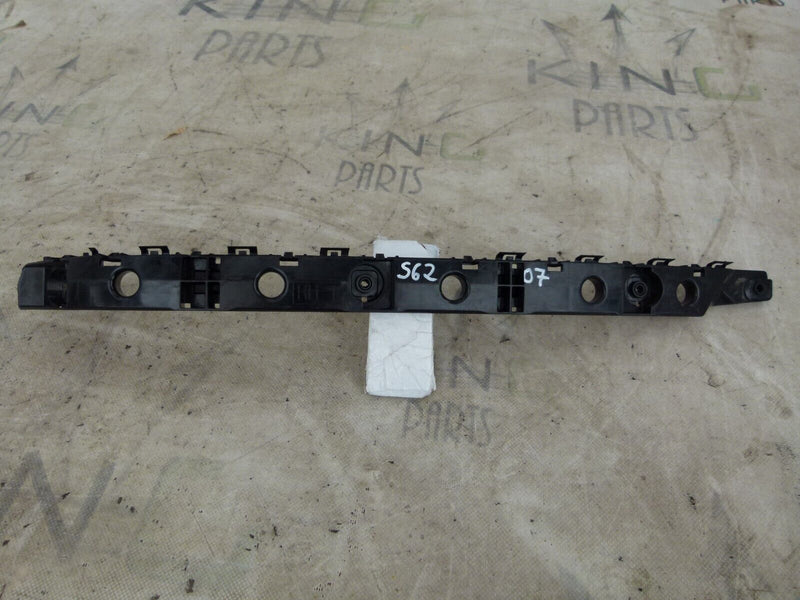 NISSAN X-TRAIL 2014-2017 REAR BUMPER RIGHT BRACKET GENUINE 852204CE0A
