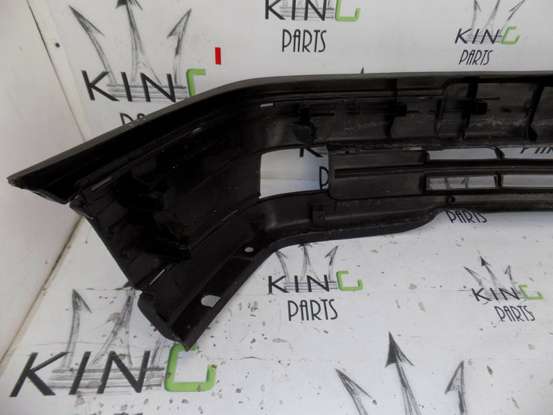 VAUXHALL VECTRA A 1988-1995 GREY FRONT BUMPER OP04002