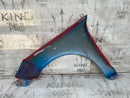 FORD FOCUS MK3 2011-2017 FRONT FENDER WING PANEL RIGHT DRIVER SIDE