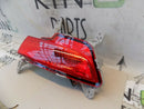 HYUNDAI i30 2017-2020 DRIVER SIDE REAR FOG LIGHT GENUINE PN: 92406-G3100
