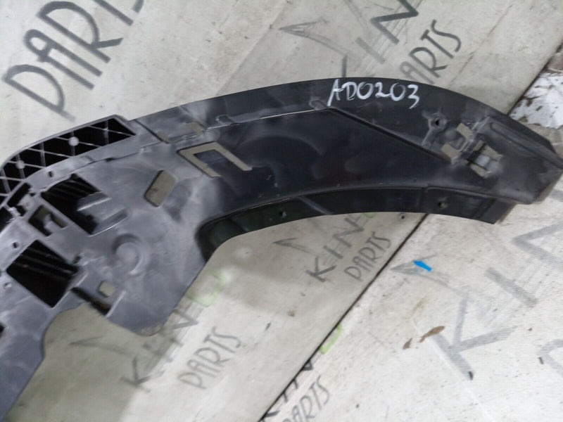 AUDI A3 S LINE 2012-2016 FRONT BUMPER UNDERTRAY COVER SUPPORT 8V3807233C