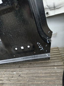 FORD TRANSIT CUSTOM LCI 18-23 LEFT SIDE BODY COATING PANEL A, B PILLAR