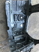 BMW X1 E84 2009-15 FRONT END BODY QUARTER PANEL LEFT PASSENGER SIDE CUT TO ORDER