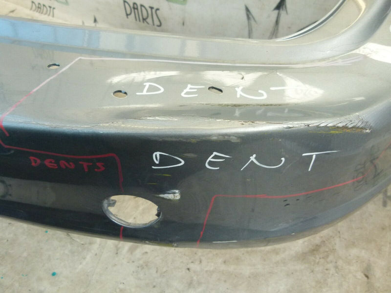 VAUXHALL INSIGNIA 2011-2013 ESTATE REAR BUMPER PDC GENUINE 13239098