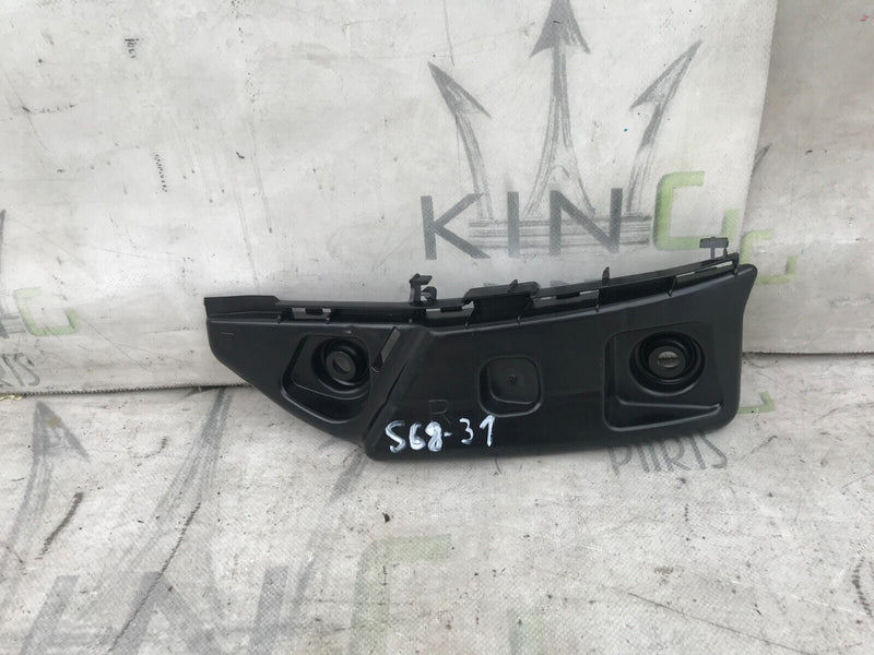 MERCEDES RIGHT SIDE REAR BUMPER BRACKET A1768850265