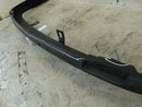 VAUXHALL VECTRA C 2003-08 ESTATE REAR BUMPER SPOILER 5501004542