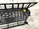 HYUNDAI i30 FASTBACK 2019-ON FRONT BUMPER GRILL GRILLE PDC HOLES 86351-G4AB0