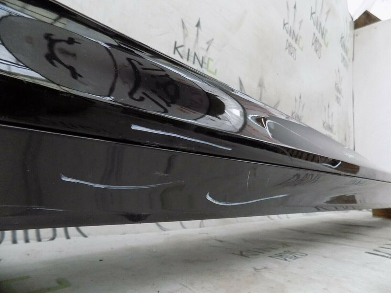 BMW 2 SERIES GRAN COUPE F44 M SPORT - 2019-ON - GENUINE LEFT SIDE SKIRT