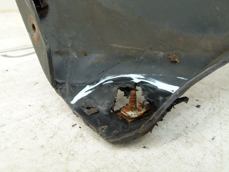 VAUXHALL MOKKA 2012-2015 REAR BUMPER GENUINE PDC 095365611
