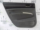 TOYOTA PRIUS XW20 2003-2009 HYBRID REAR LEFT DOOR PANEL CARD LINING