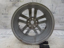 NISSAN JUKE 2010-2014 ALLOY WHEEL RIM 17" 7J ET38 GENUINE N45701