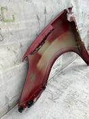 FIAT DOBLO MK2 FACELIFT2015-21 FRONT FENDER WING PANEL RIGHT DRIVER SIDE