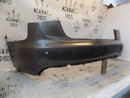 AUDI A6 4G 4G5 2012 - 2014 SALOON GREY REAR BUMPER GENUINE PDC 4G5807511