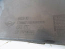 BMW MINI CLUBMAN F54 2015-2018 LOWER REAR BUMPER GENUINE PDC 7348907