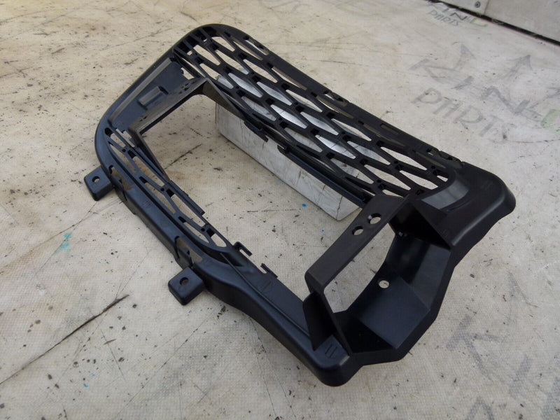 RANGE ROVER SPORT L494 2013-18 LEFT FOG LIGHT GRILLE GENUINE DK6217K947
